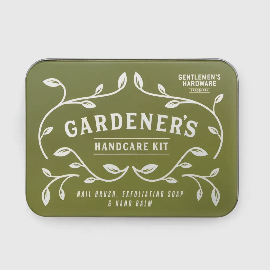 Gardeners Handcare Kit