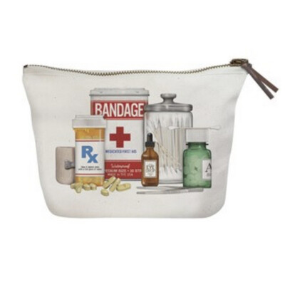 First Aid Pouch (empty)