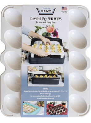 Fancy Pans Egg Tray Insert