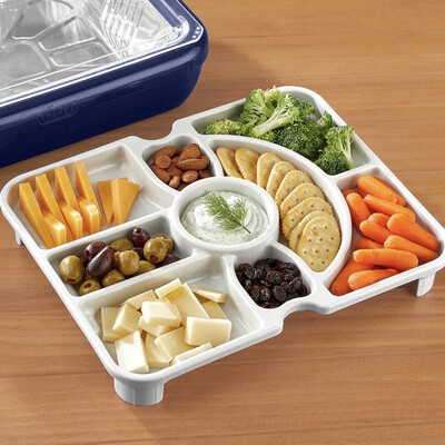 Fancy Pans Charcuterie Insert