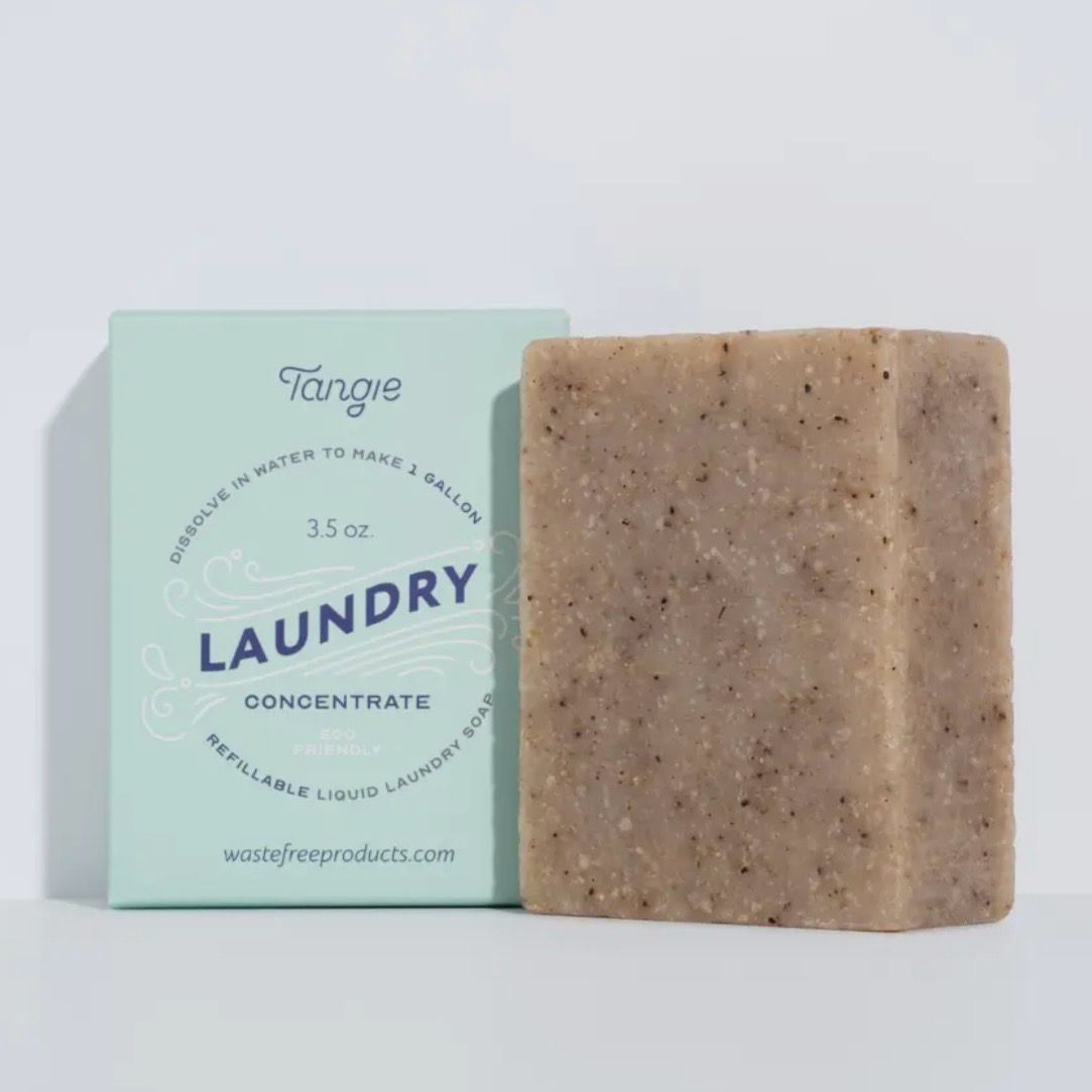Laundry Liquid Concentrate