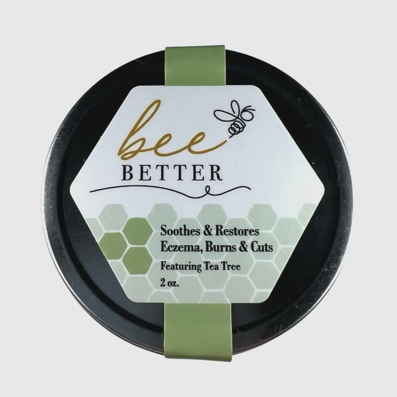 Bee Better Balm