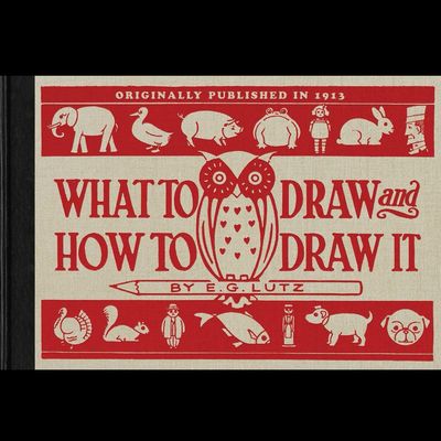 Drawing Book
