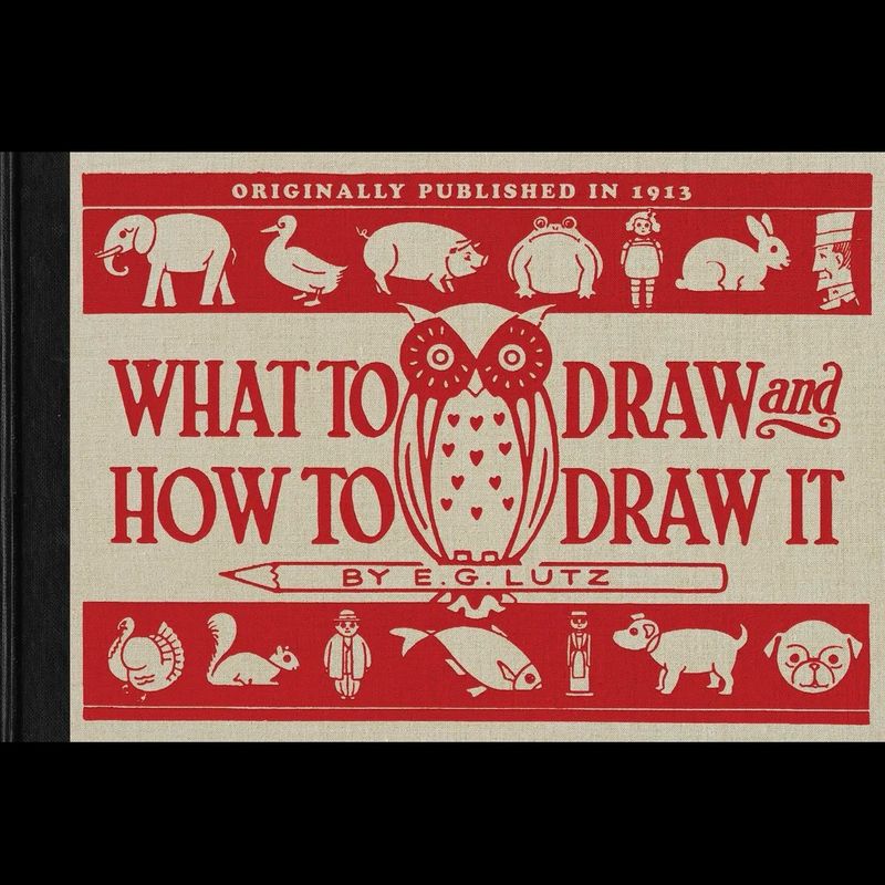 Drawing Book