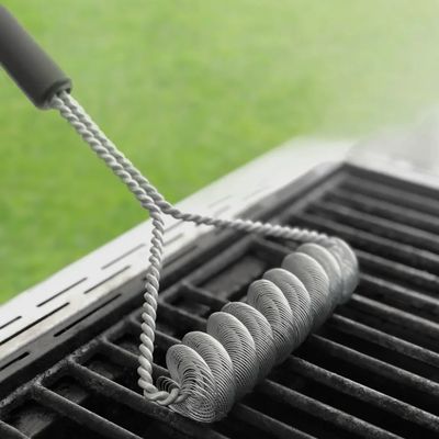 Rada Grill Brush