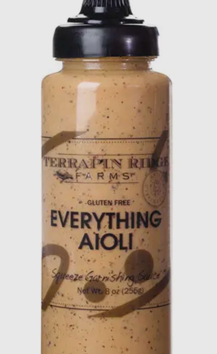 Everything Aioli
