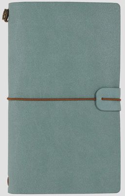 Blue Voyager Journal