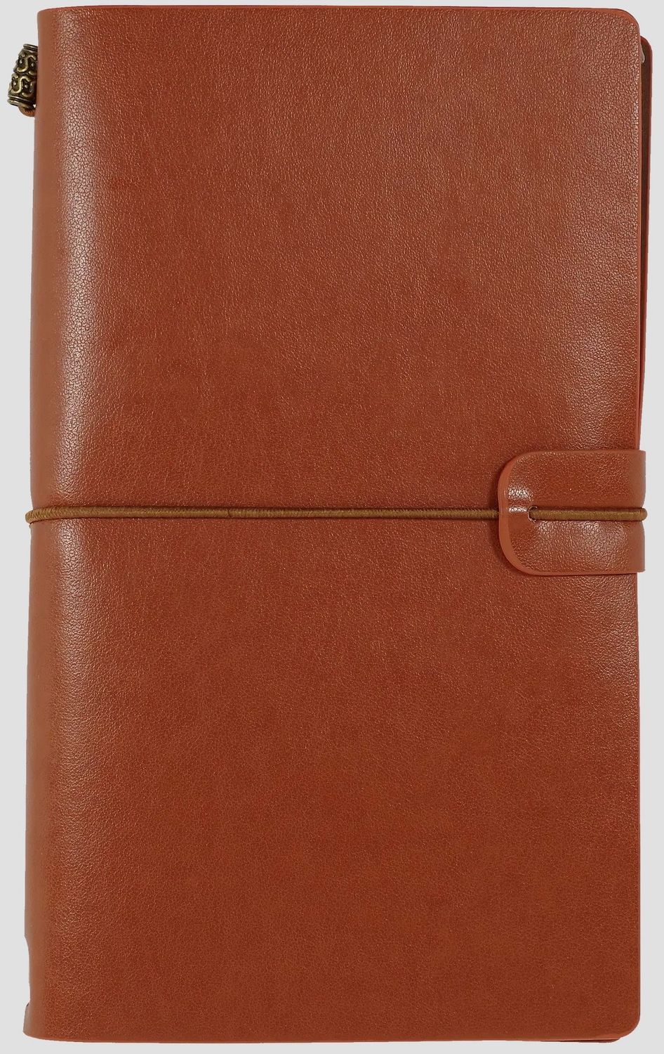 Brown Voyager Journal