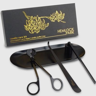 Candle Care Kit