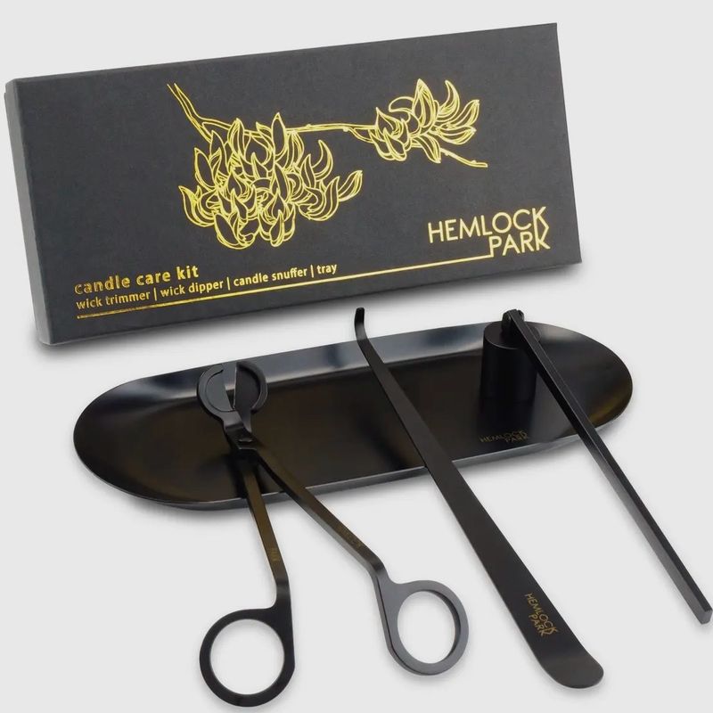 Candle Care Kit