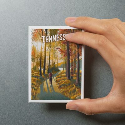 Tennessee Magnet