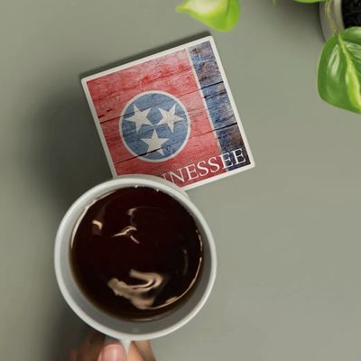 Tristar Ceramic Tn Coaster
