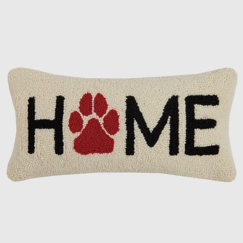 Home/paw Hook Pillow