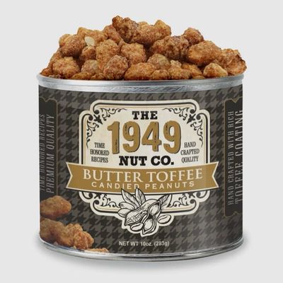 Butter Toffee Peanuts