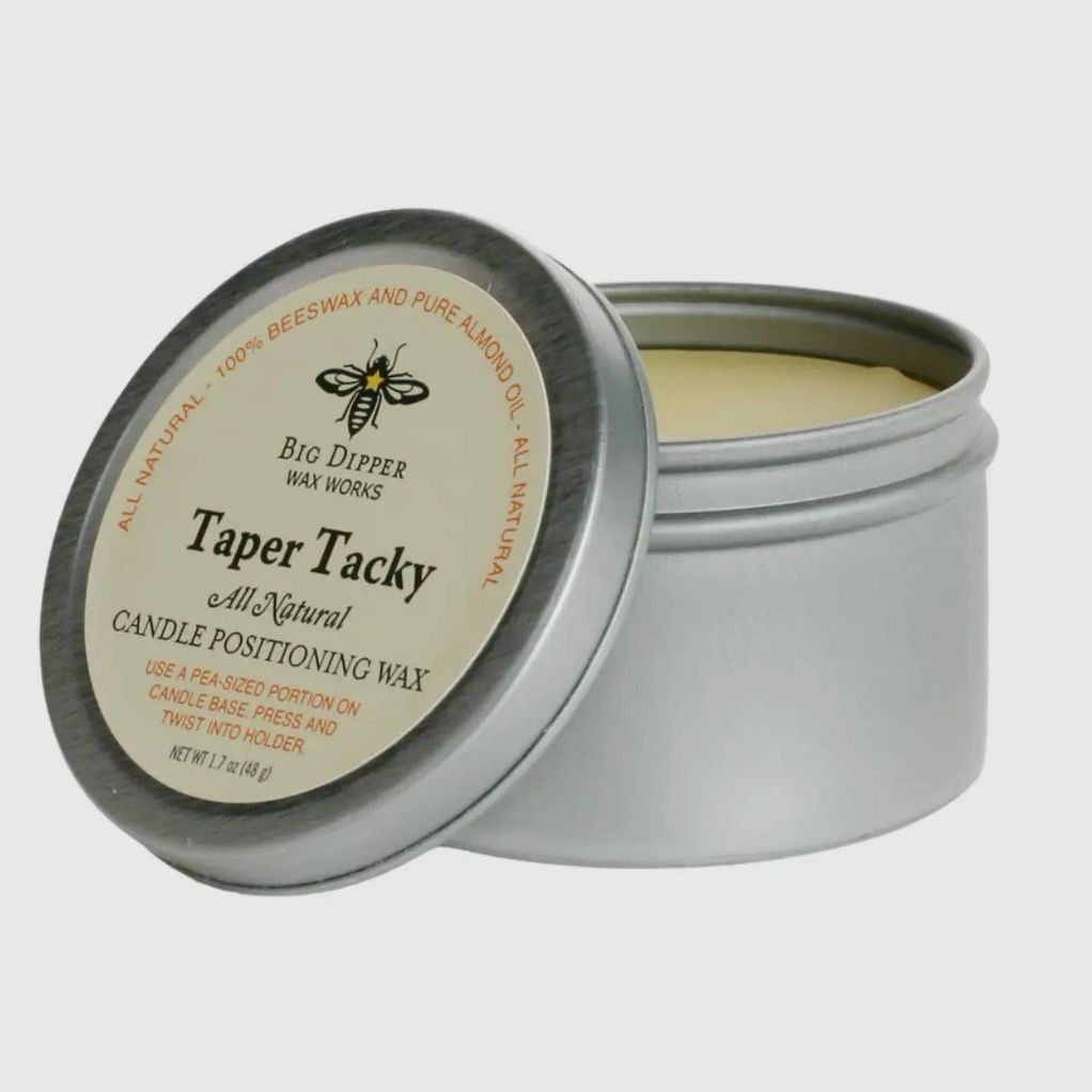 Taper Tacky
