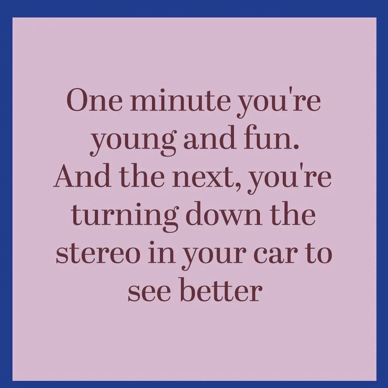 Car Stereo Funny Coaster