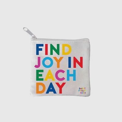 Joy Coin Purse