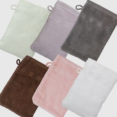 Euro Style Bath Mitt