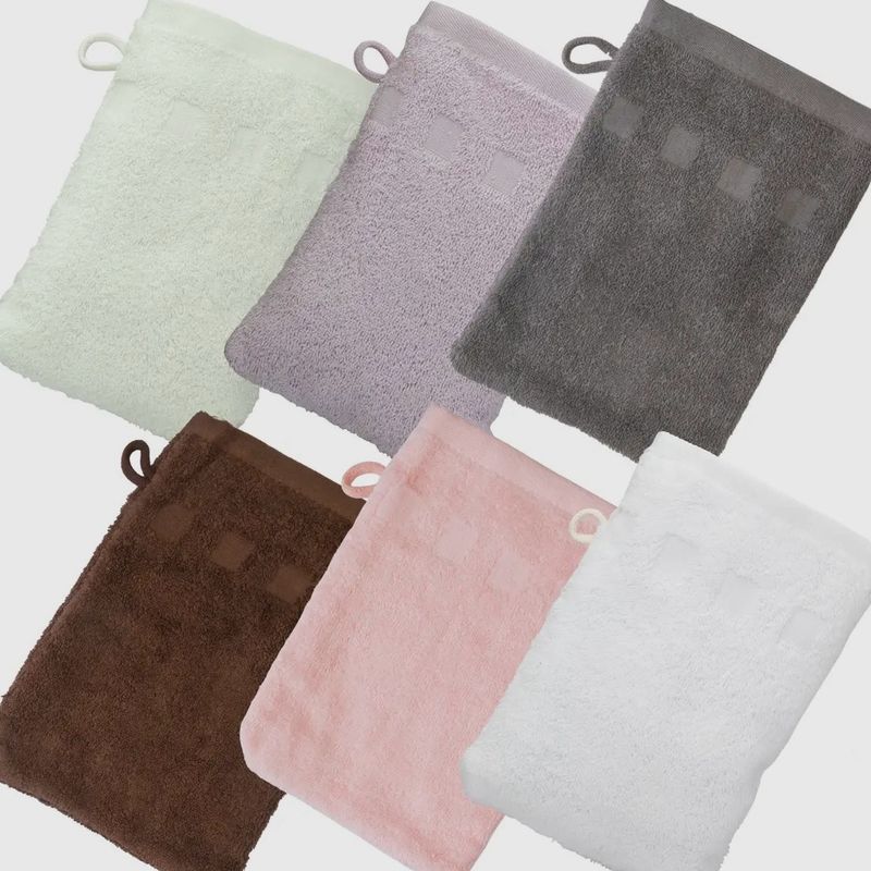 Euro Style Bath Mitt