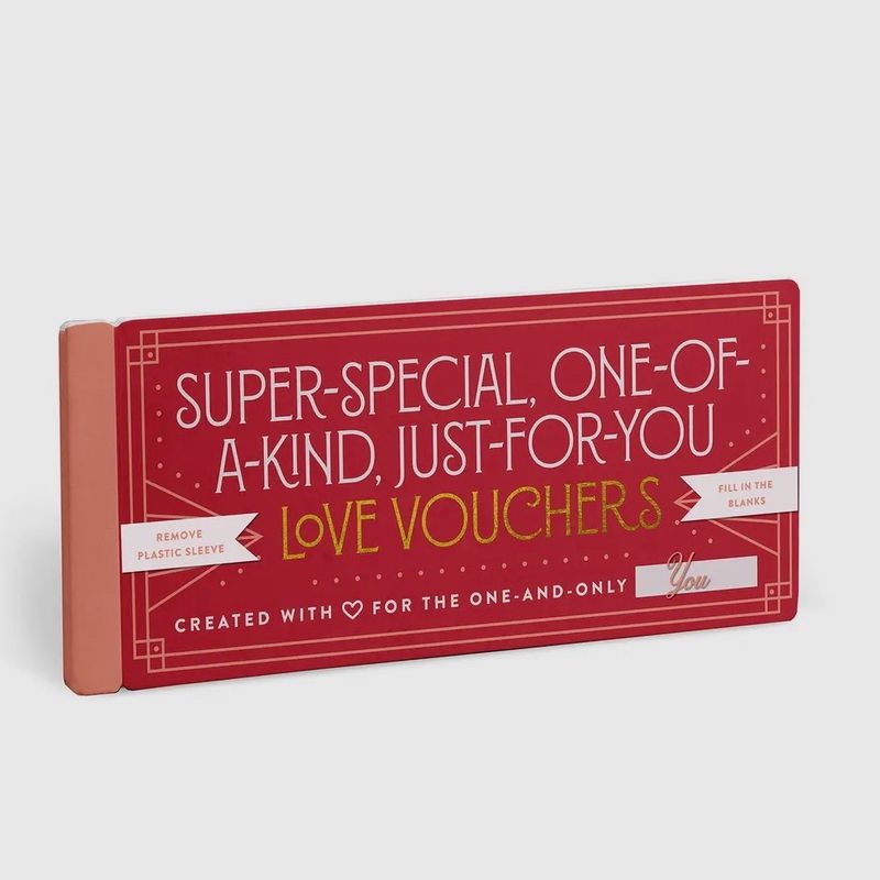 Love Vouchers