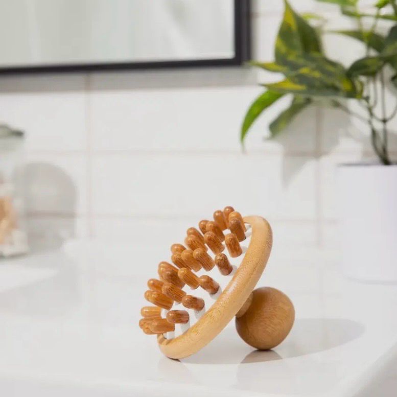 Scalp &amp; Body Massager