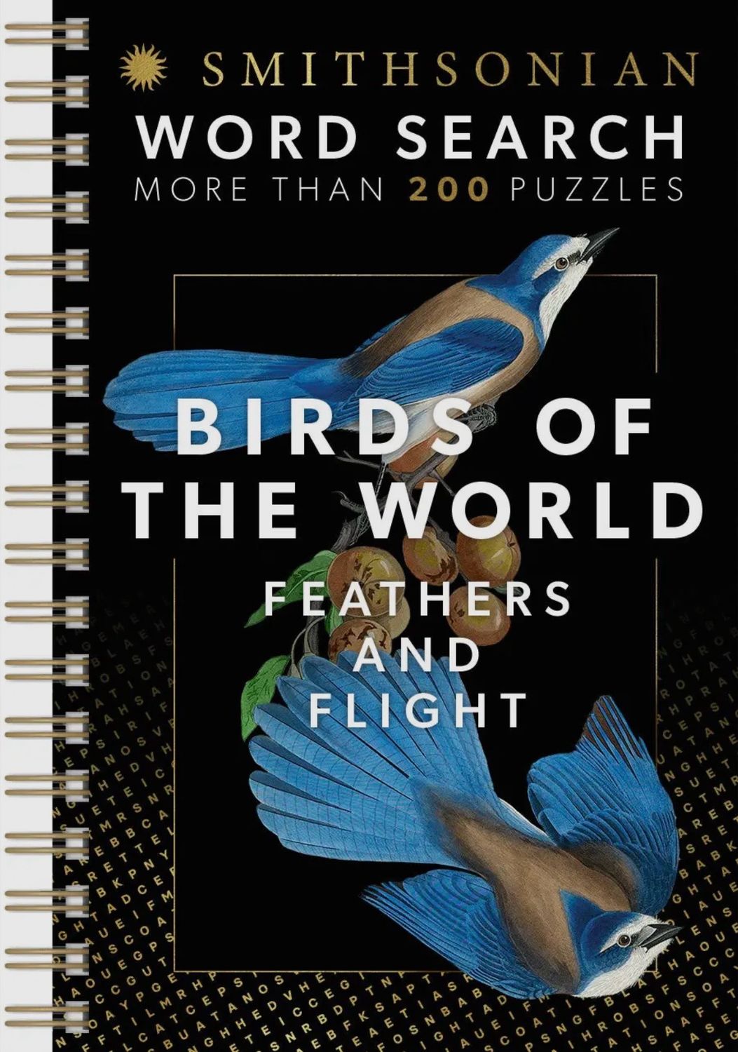 Birds Word Search