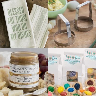 Pantry &amp; Food