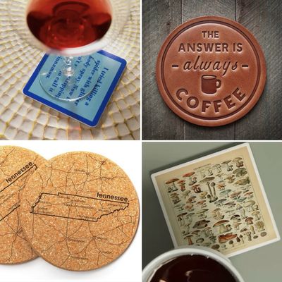 Coasters