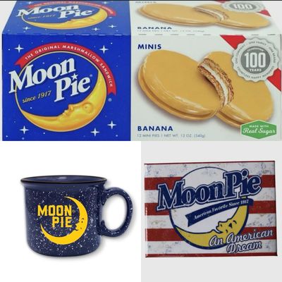 Moon Pie 