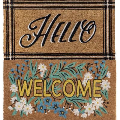 Door Mats