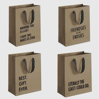 Gift Bags 