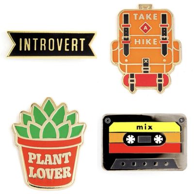 Pins 