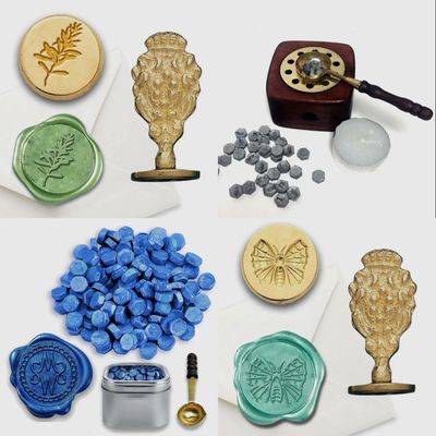 Wax Seal Items 