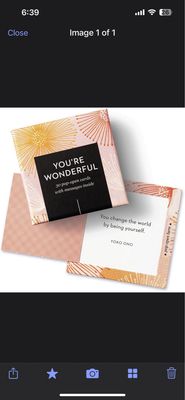 Thoughtful Pop Open Cards 
