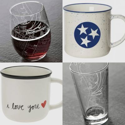 Drinking Vessels