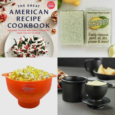 Kitchen Accessories 