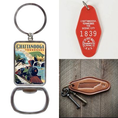 Keychains