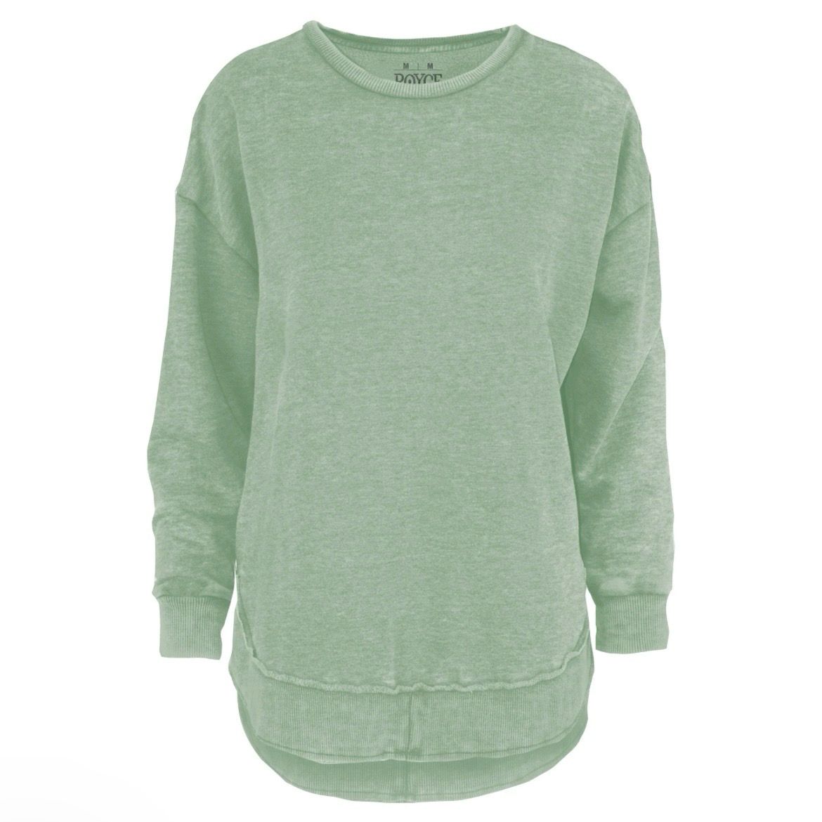 Sage Royce Sweater