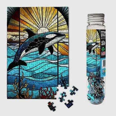Orca Micro Puzzle