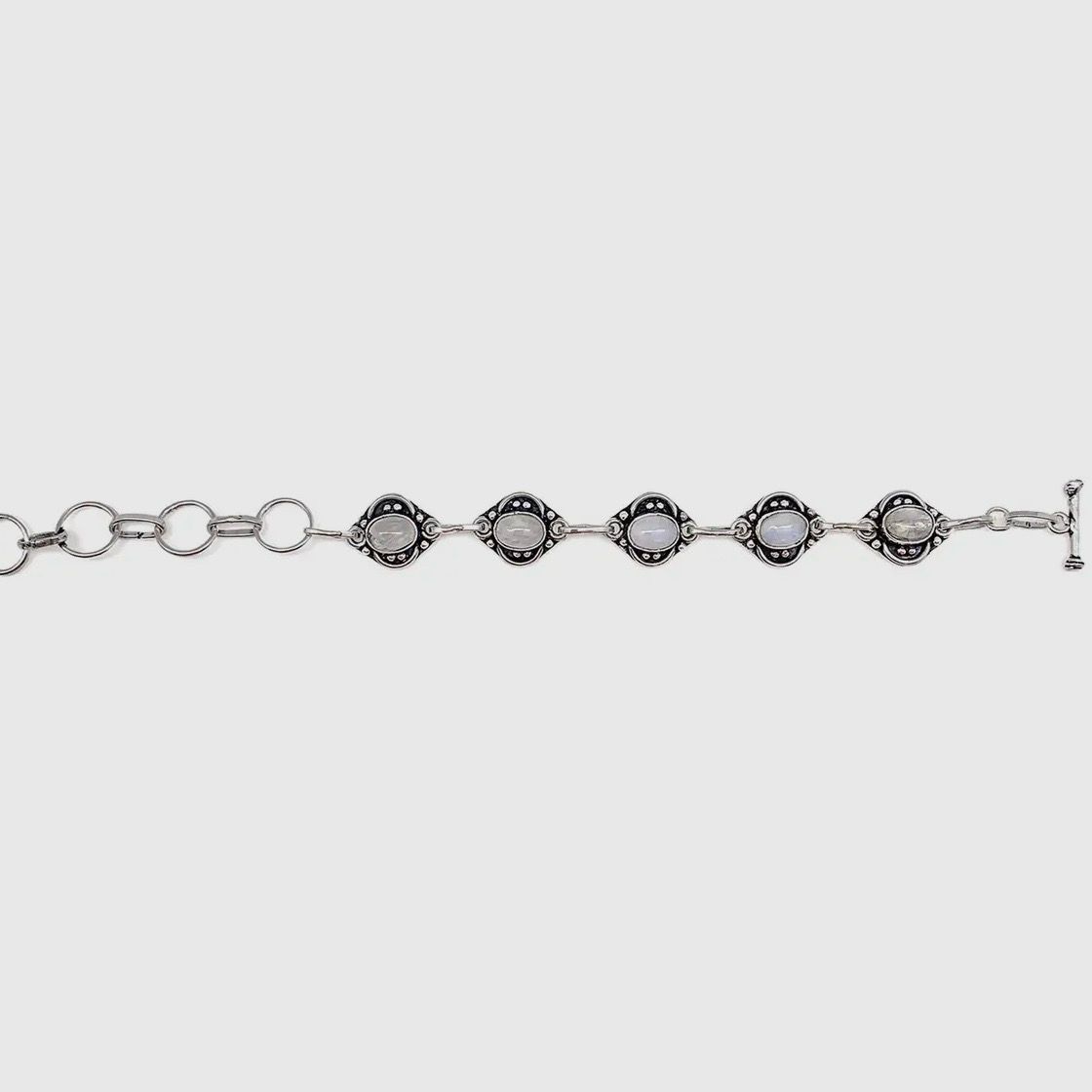 Moonstone Bracelet