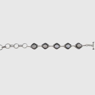Moonstone Bracelet