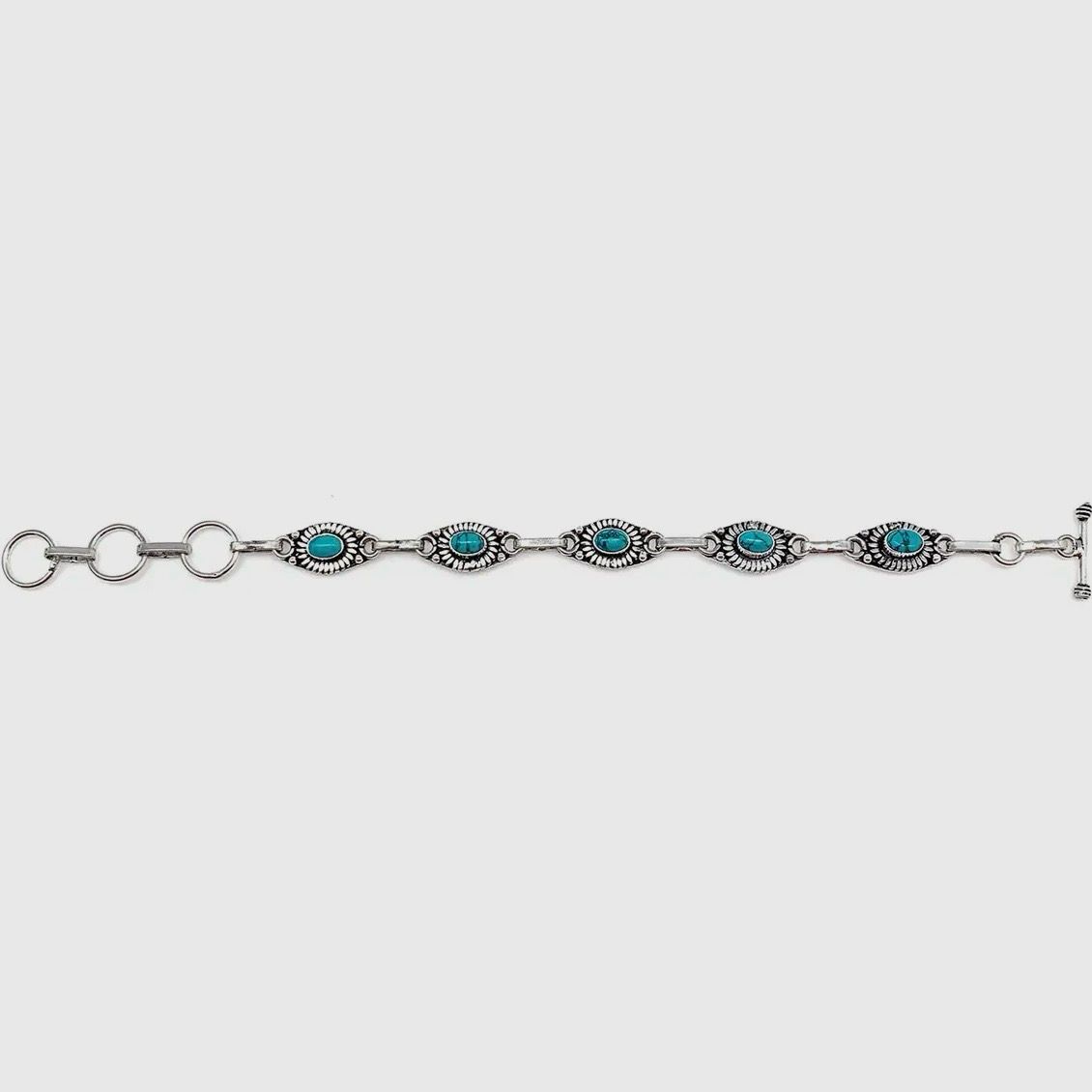 Turquoise Bracelet