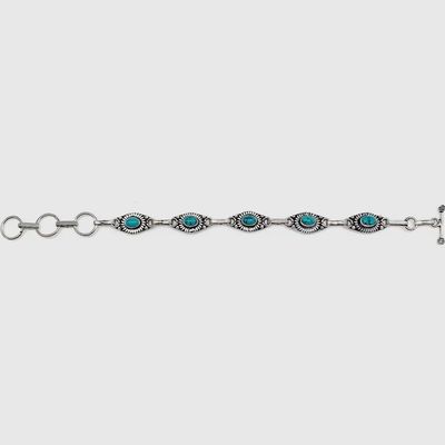 Turquoise Bracelet