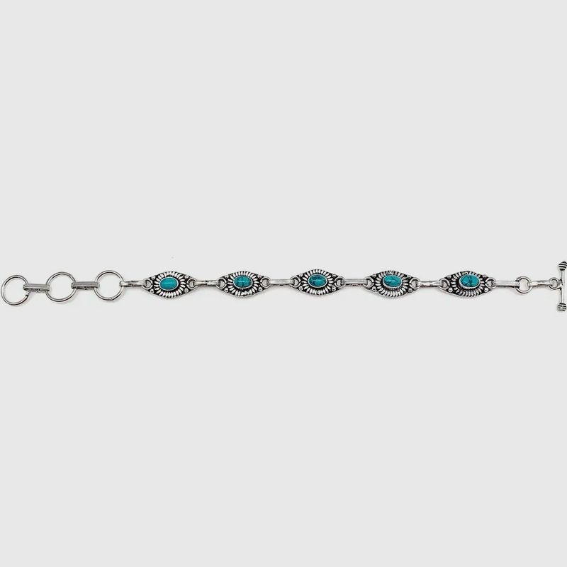 Turquoise Bracelet
