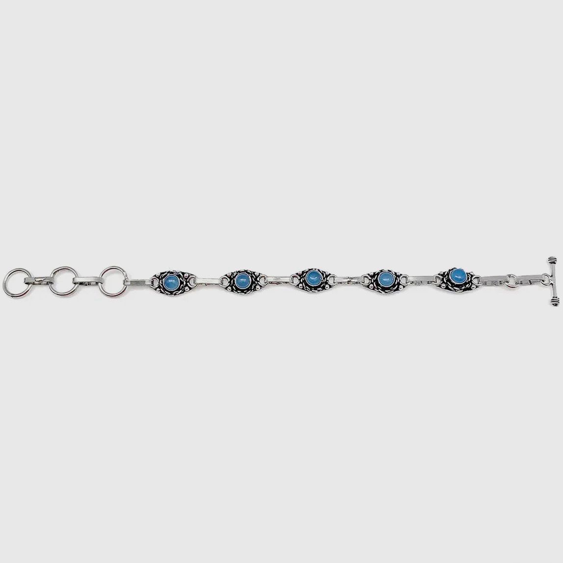 Chalcedony Bracelet