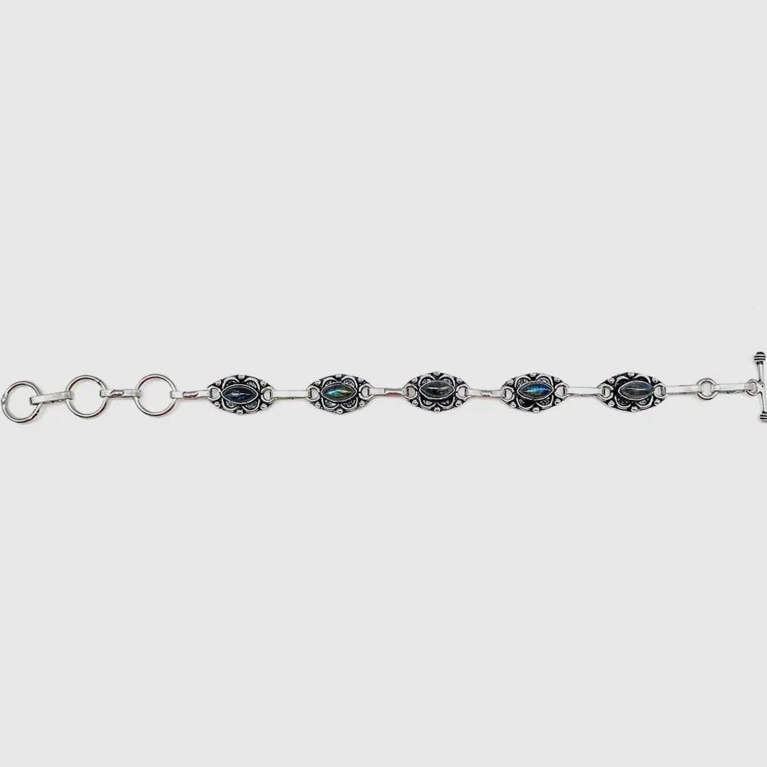 Labradorite Bracelet