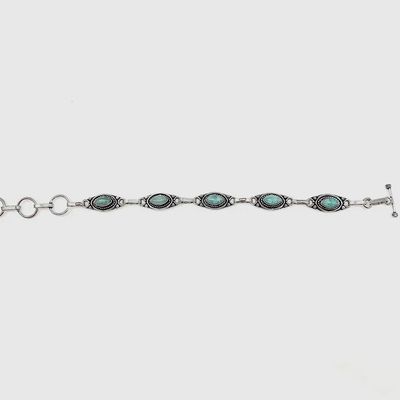 Amazonite Bracelet