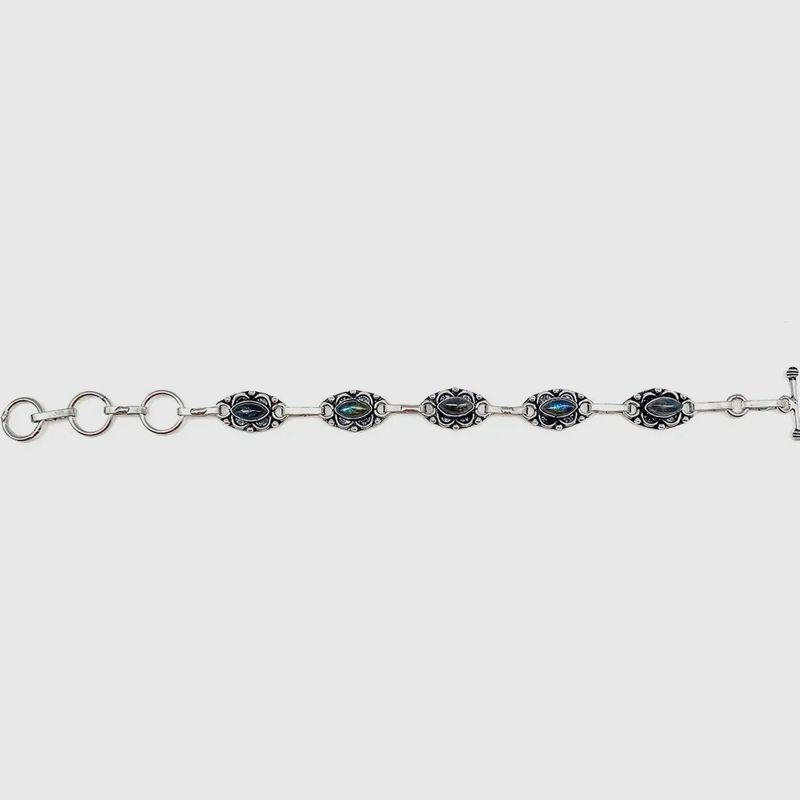 Labradorite Bracelet