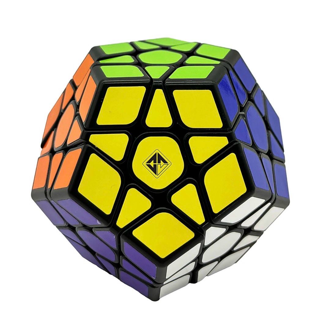 Inverse Novalinx Twist And Solve