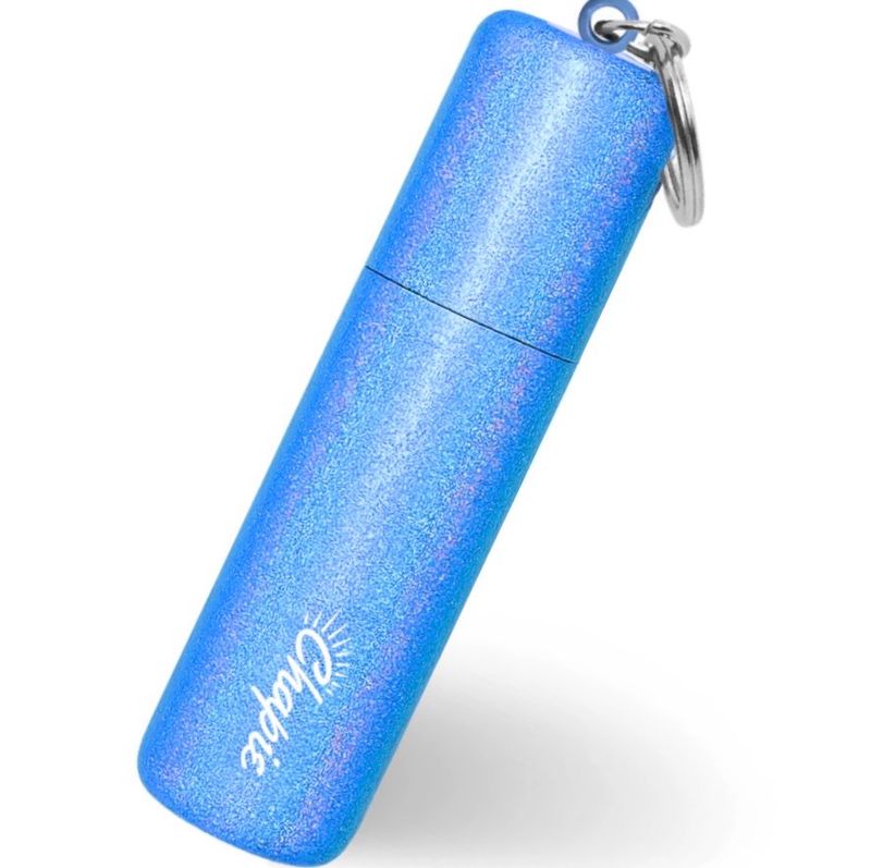 Blue Chapie Saver